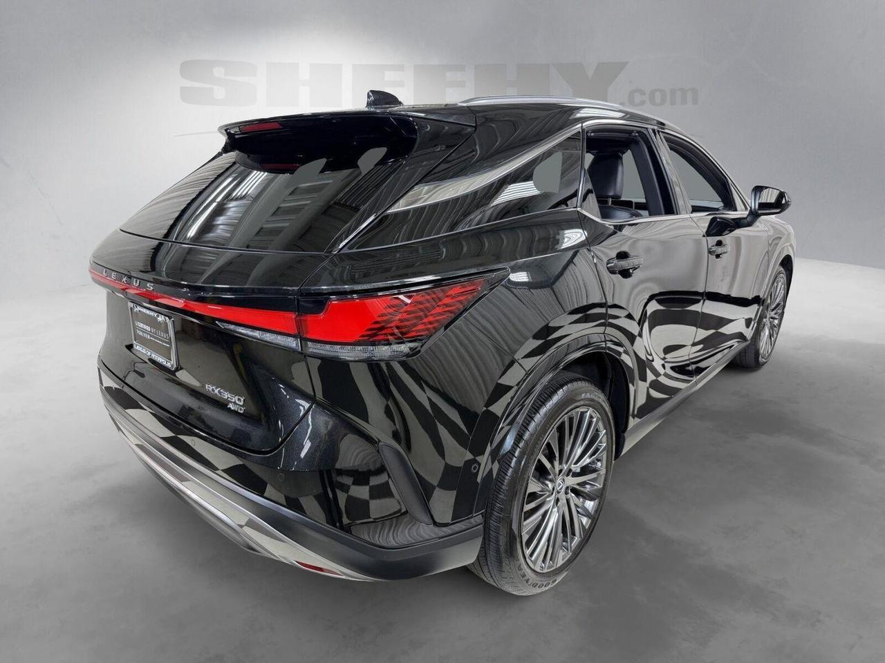 2023 Lexus RX 350 Luxury Annapolis MD