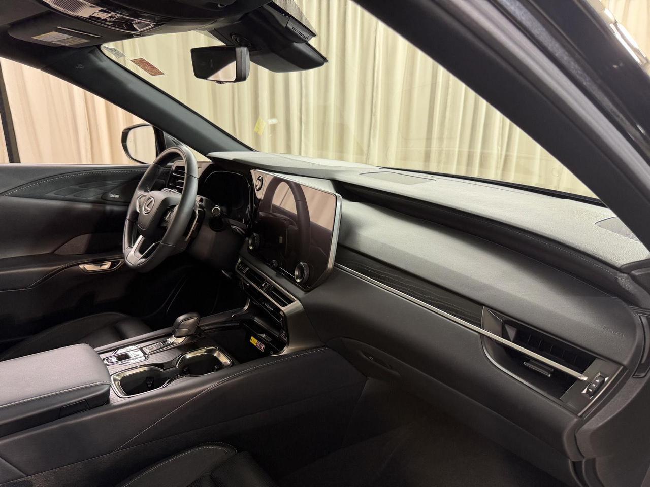 2023 Lexus RX 350 Luxury Annapolis MD