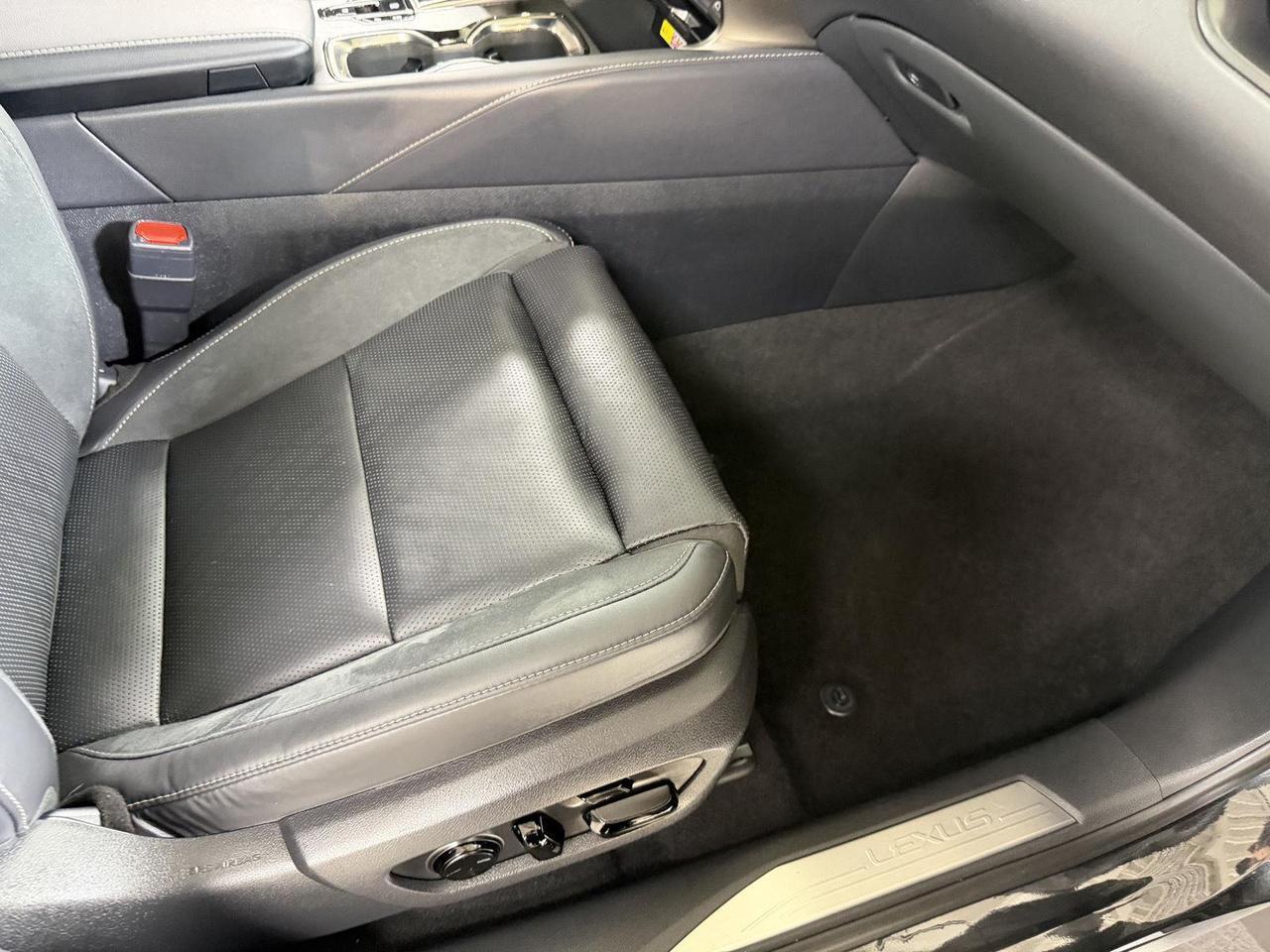 2023 Lexus RX 350 Luxury Annapolis MD
