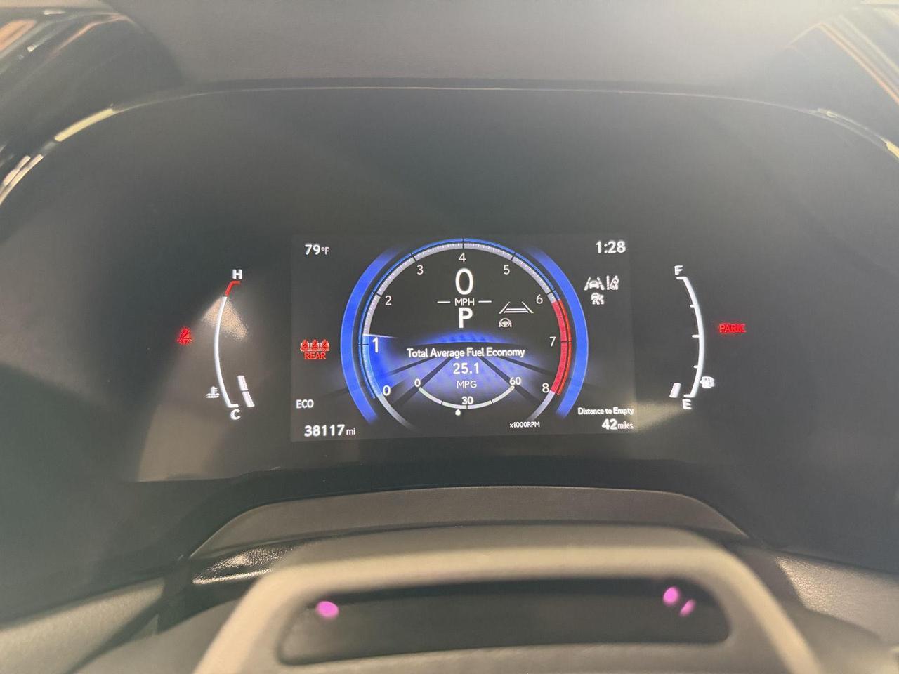 2023 Lexus RX 350 Luxury Annapolis MD