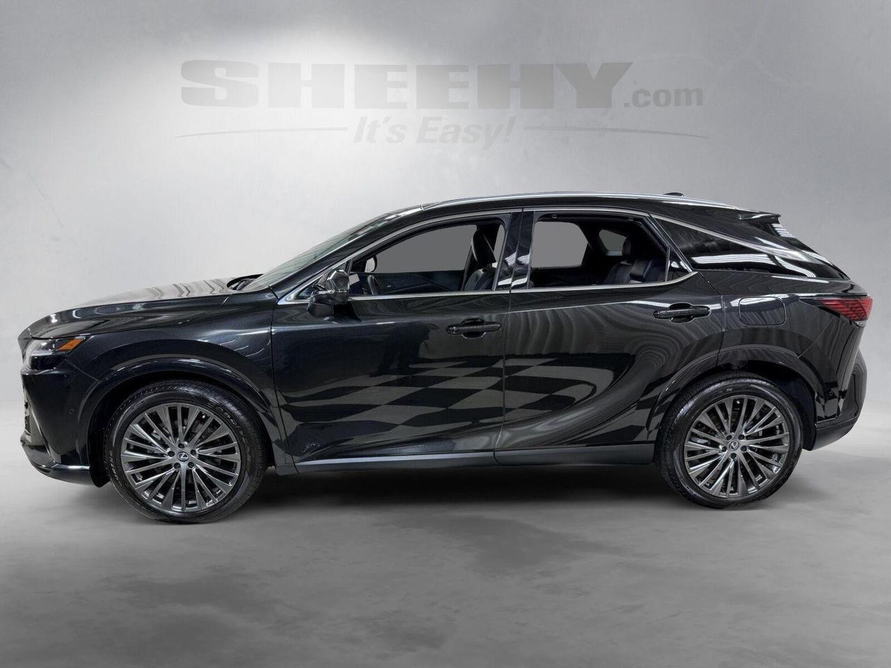 2023 Lexus RX 350 Luxury Annapolis MD