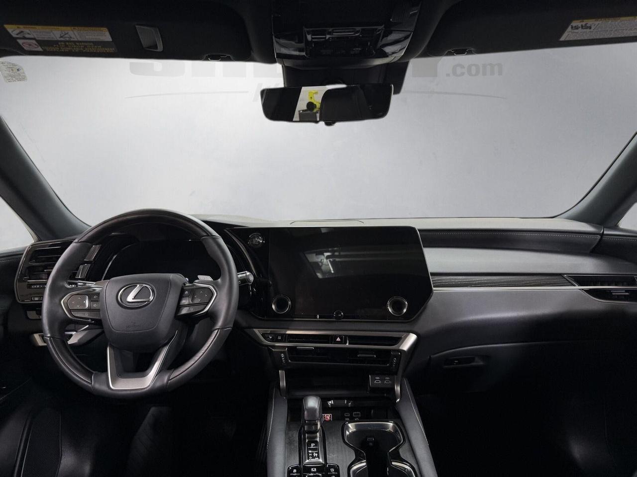 2023 Lexus RX 350 Luxury Annapolis MD