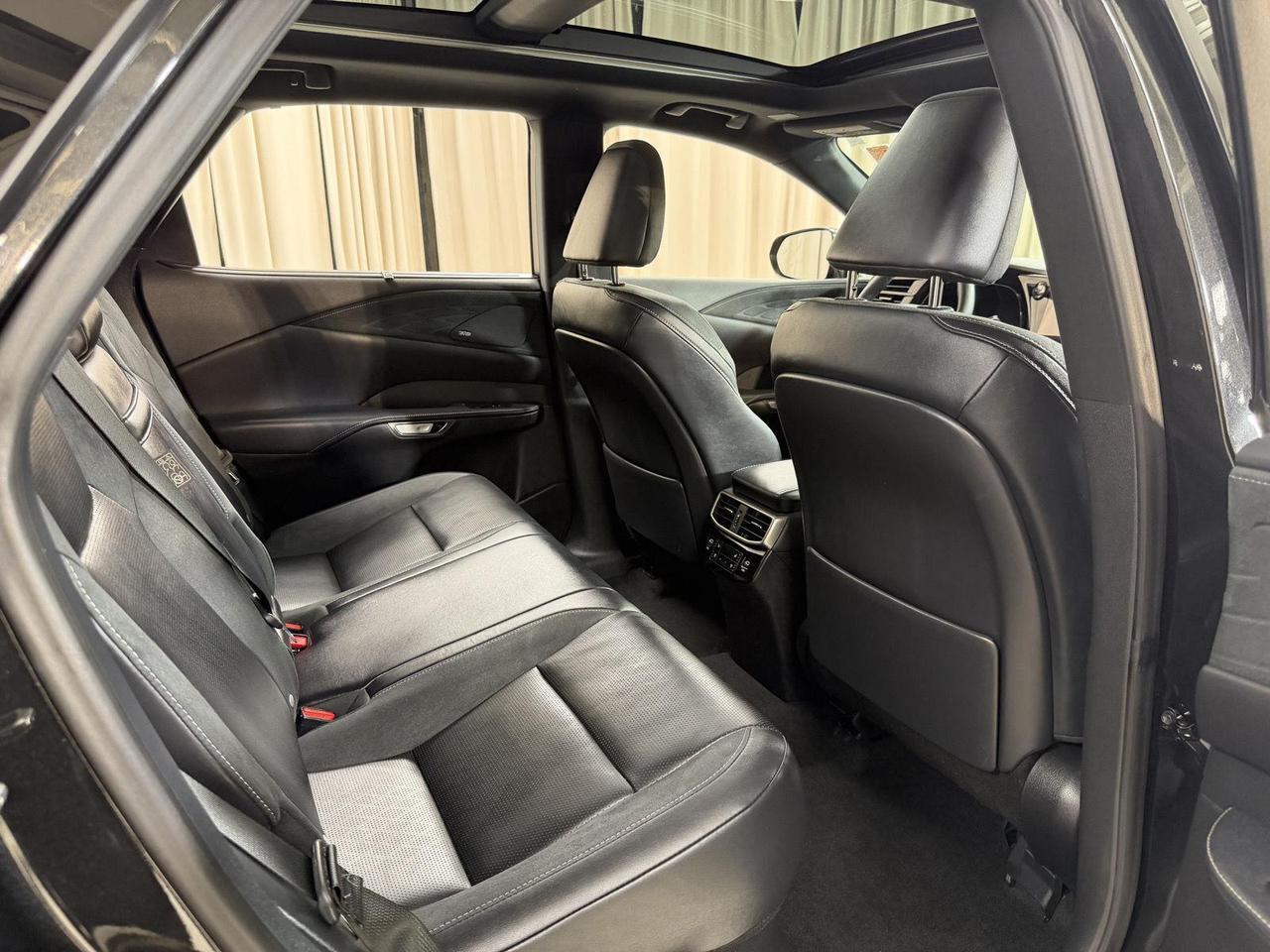 2023 Lexus RX 350 Luxury Annapolis MD