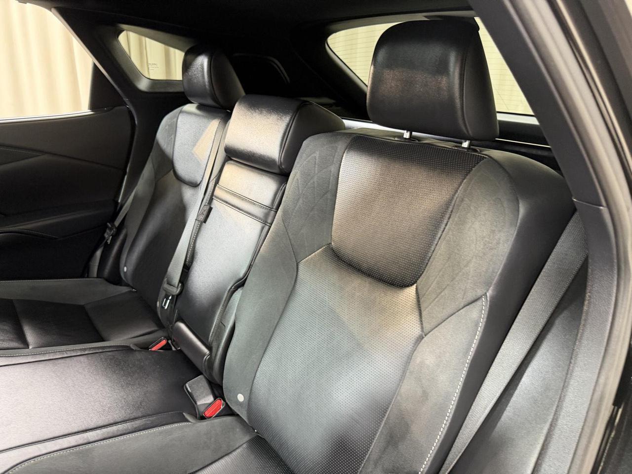 2023 Lexus RX 350 Luxury Annapolis MD