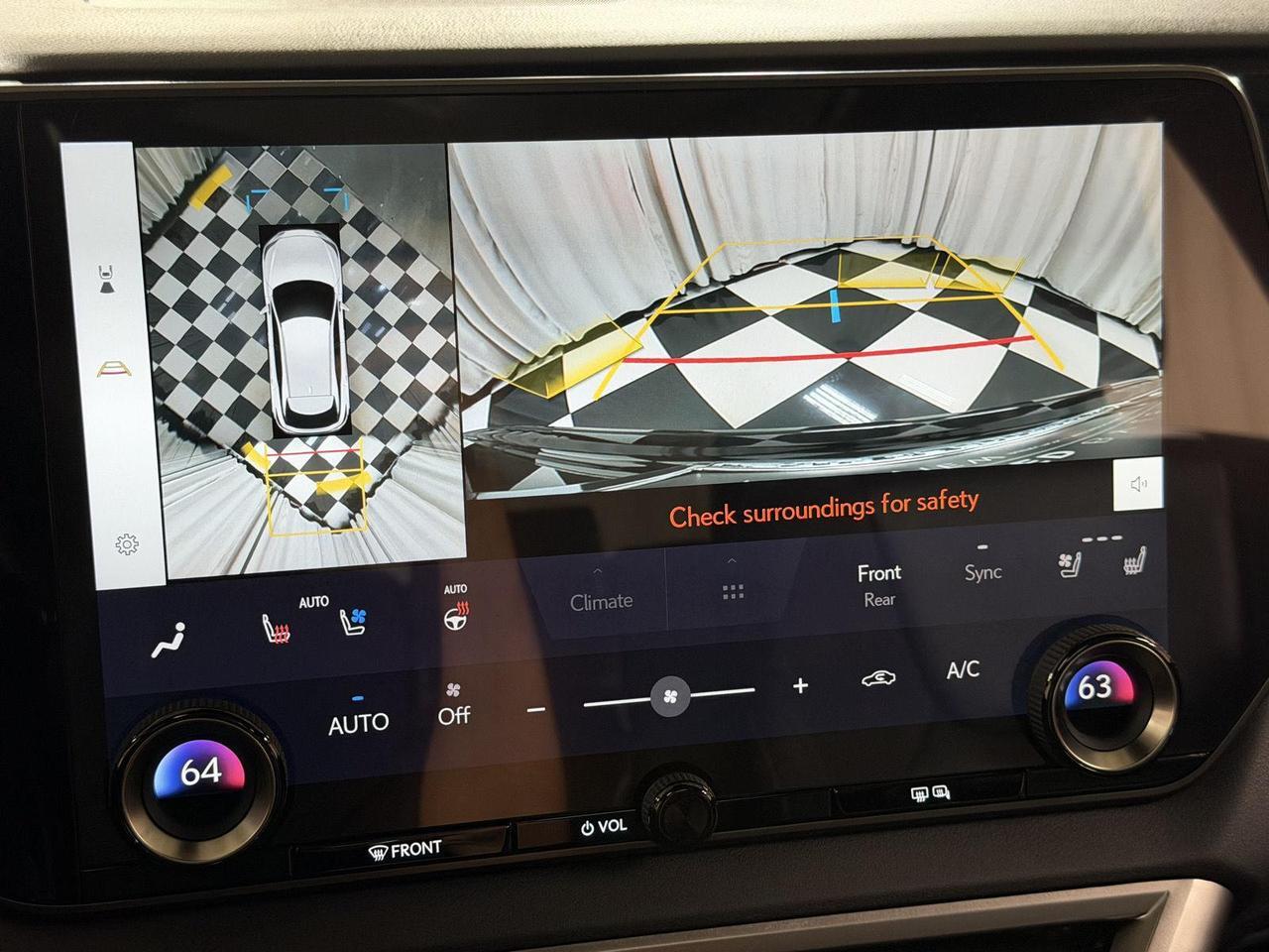 2023 Lexus RX 350 Luxury Annapolis MD