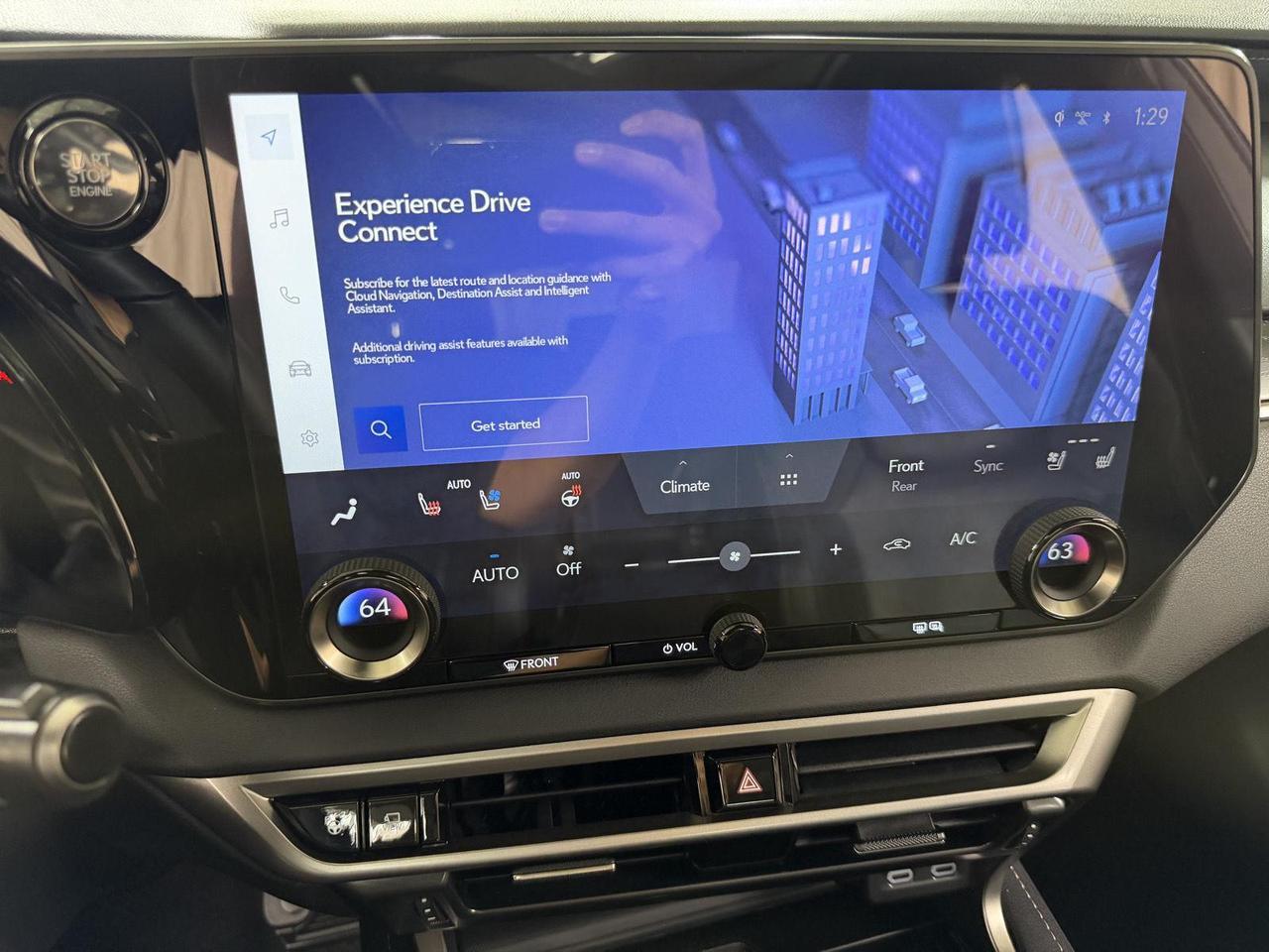 2023 Lexus RX 350 Luxury Annapolis MD