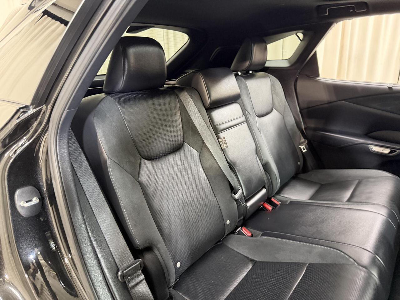 2023 Lexus RX 350 Luxury Annapolis MD