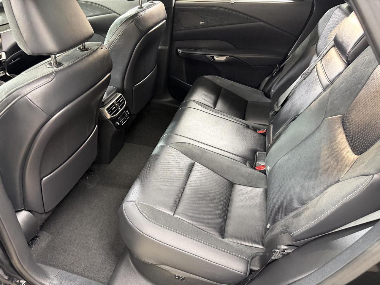2023 Lexus RX 350 Luxury Annapolis MD