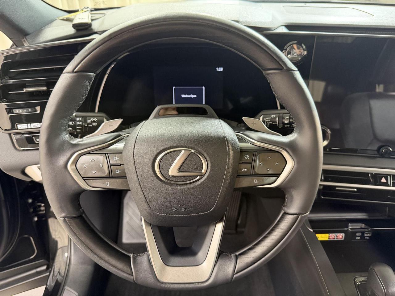 2023 Lexus RX 350 Luxury Annapolis MD