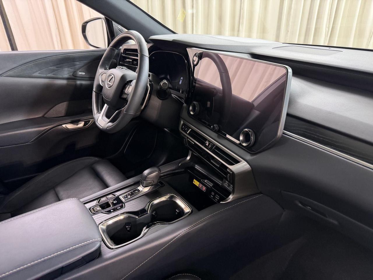 2023 Lexus RX 350 Luxury Annapolis MD