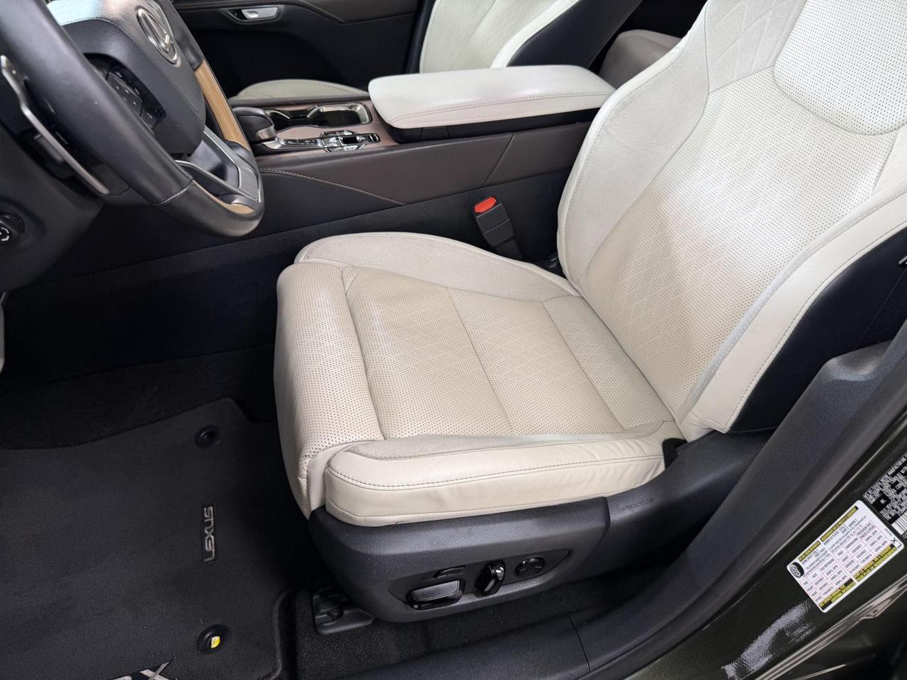 2023 Lexus RX 350 Luxury Annapolis MD