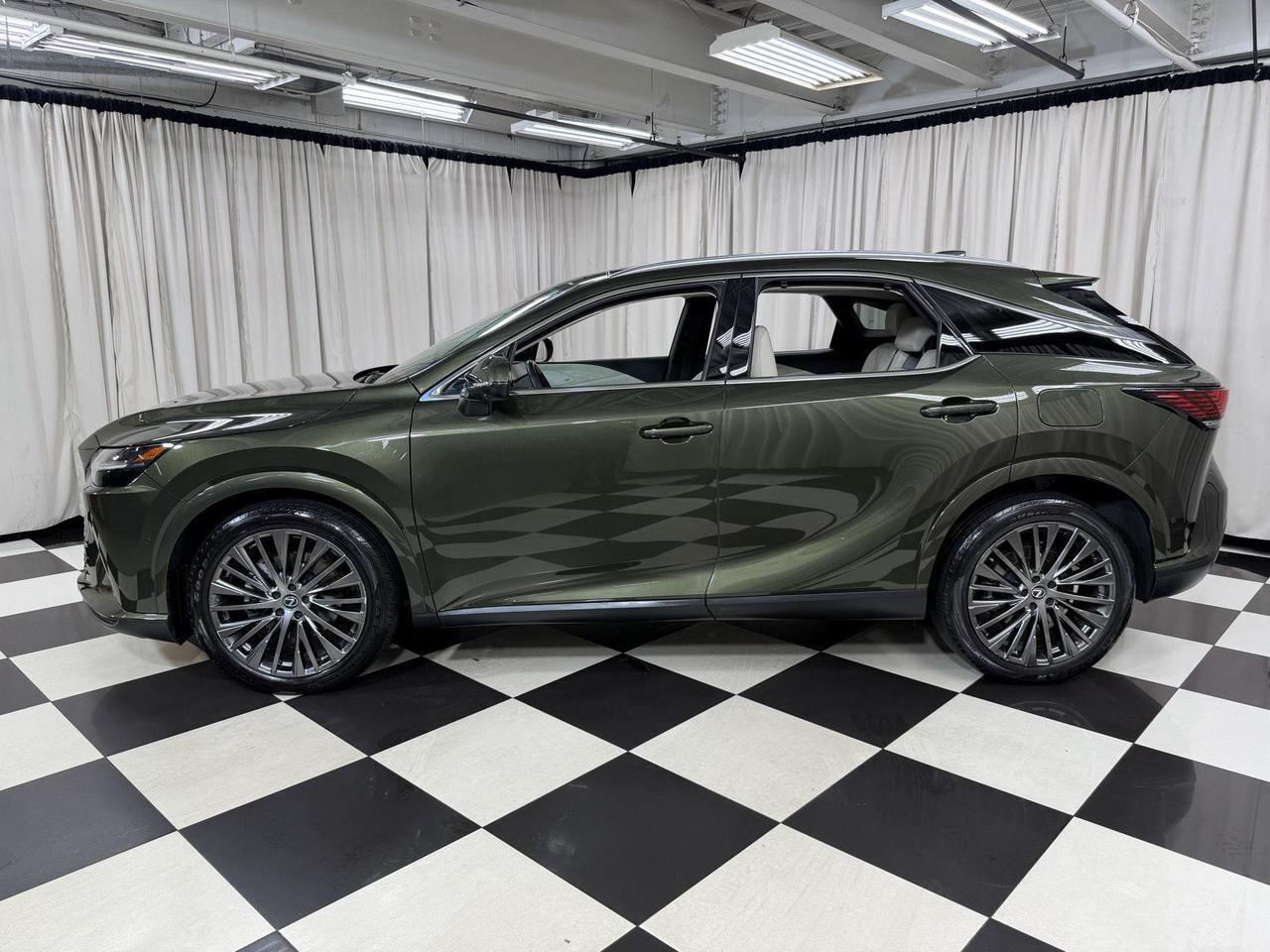 2023 Lexus RX 350 Luxury Annapolis MD