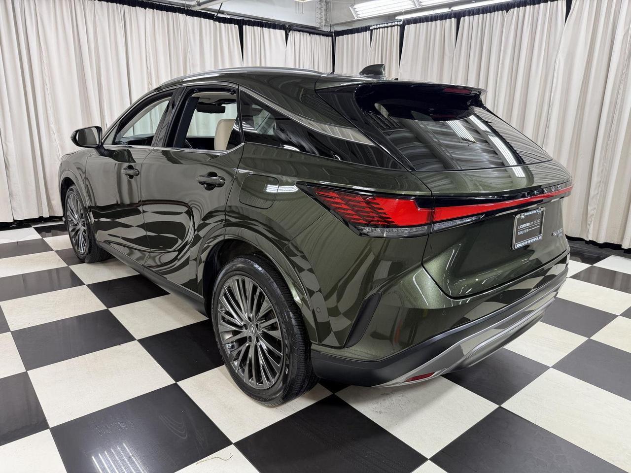 2023 Lexus RX 350 Luxury Annapolis MD