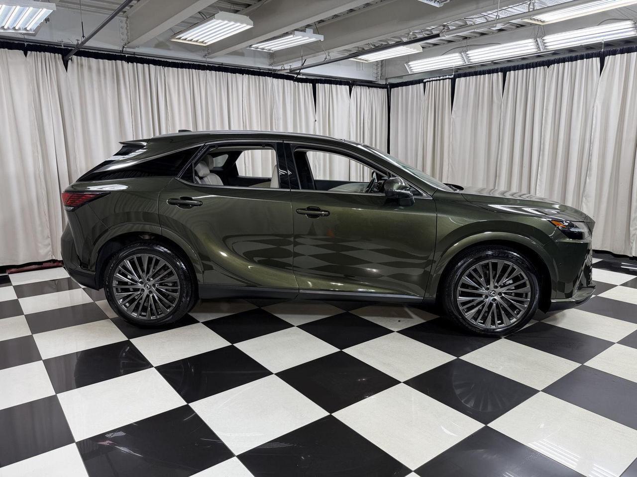 2023 Lexus RX 350 Luxury Annapolis MD