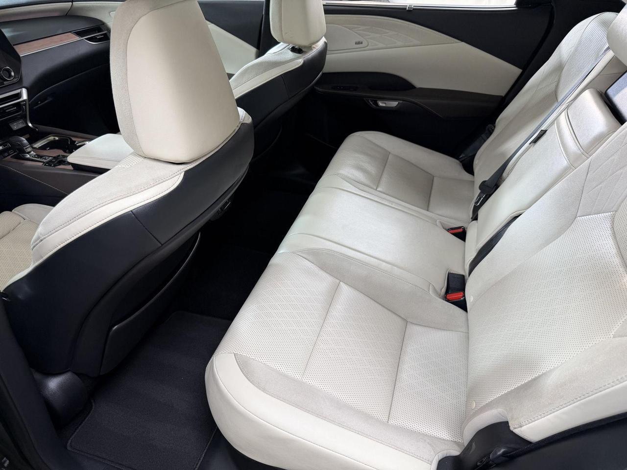 2023 Lexus RX 350 Luxury Annapolis MD