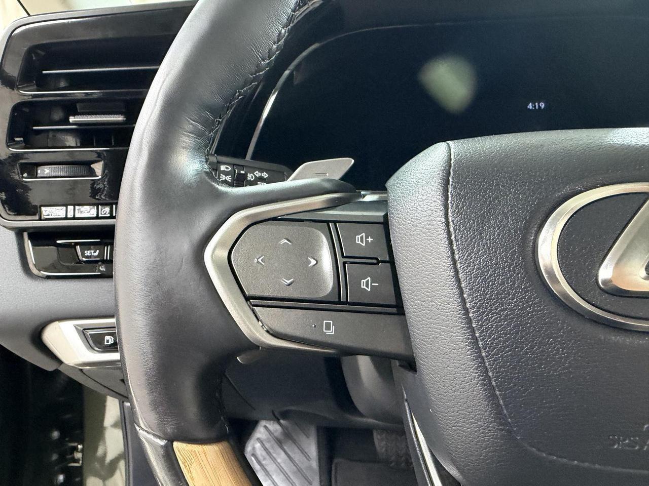 2023 Lexus RX 350 Luxury Annapolis MD