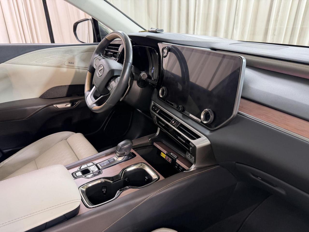 2023 Lexus RX 350 Luxury Annapolis MD