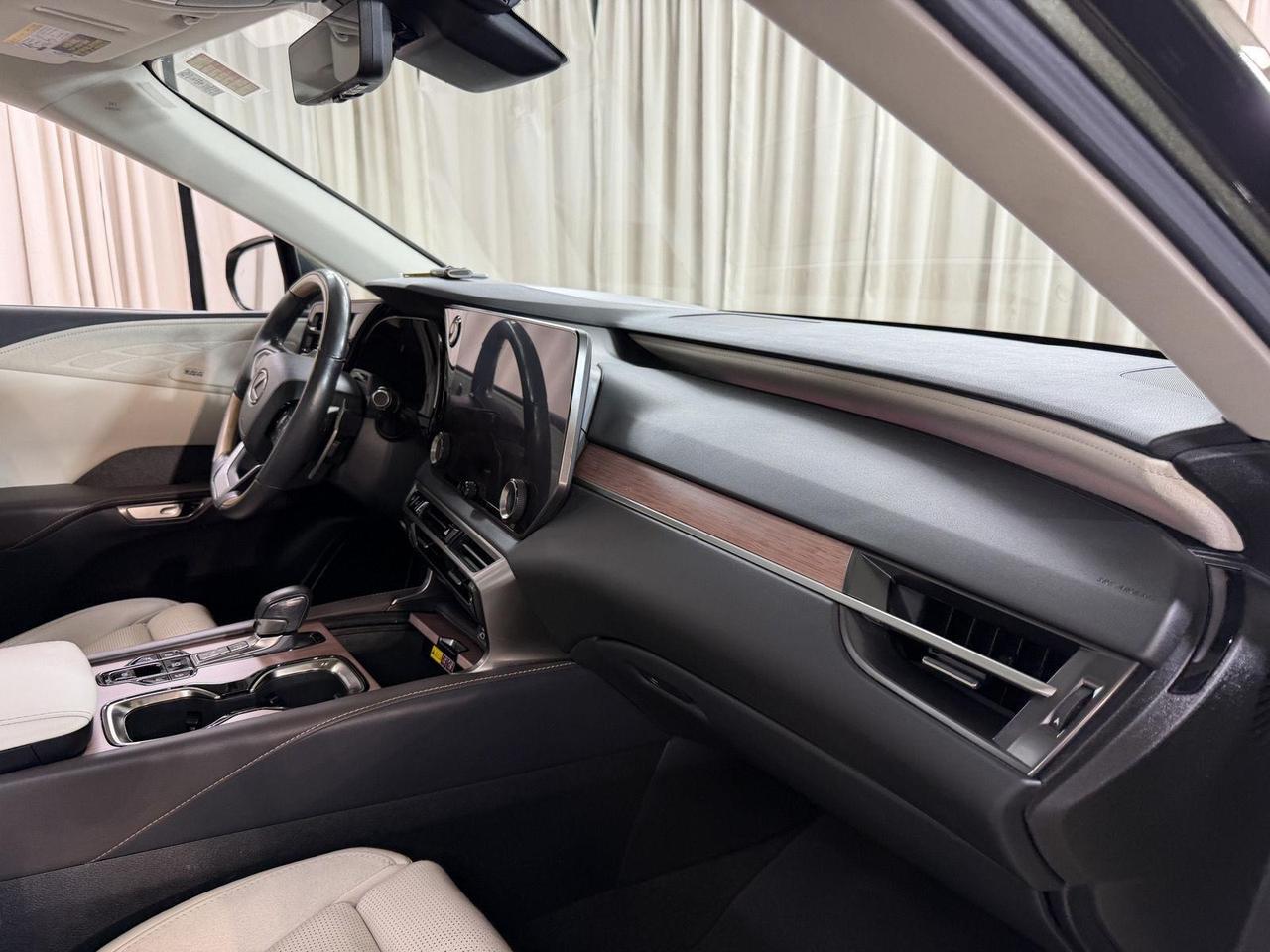 2023 Lexus RX 350 Luxury Annapolis MD
