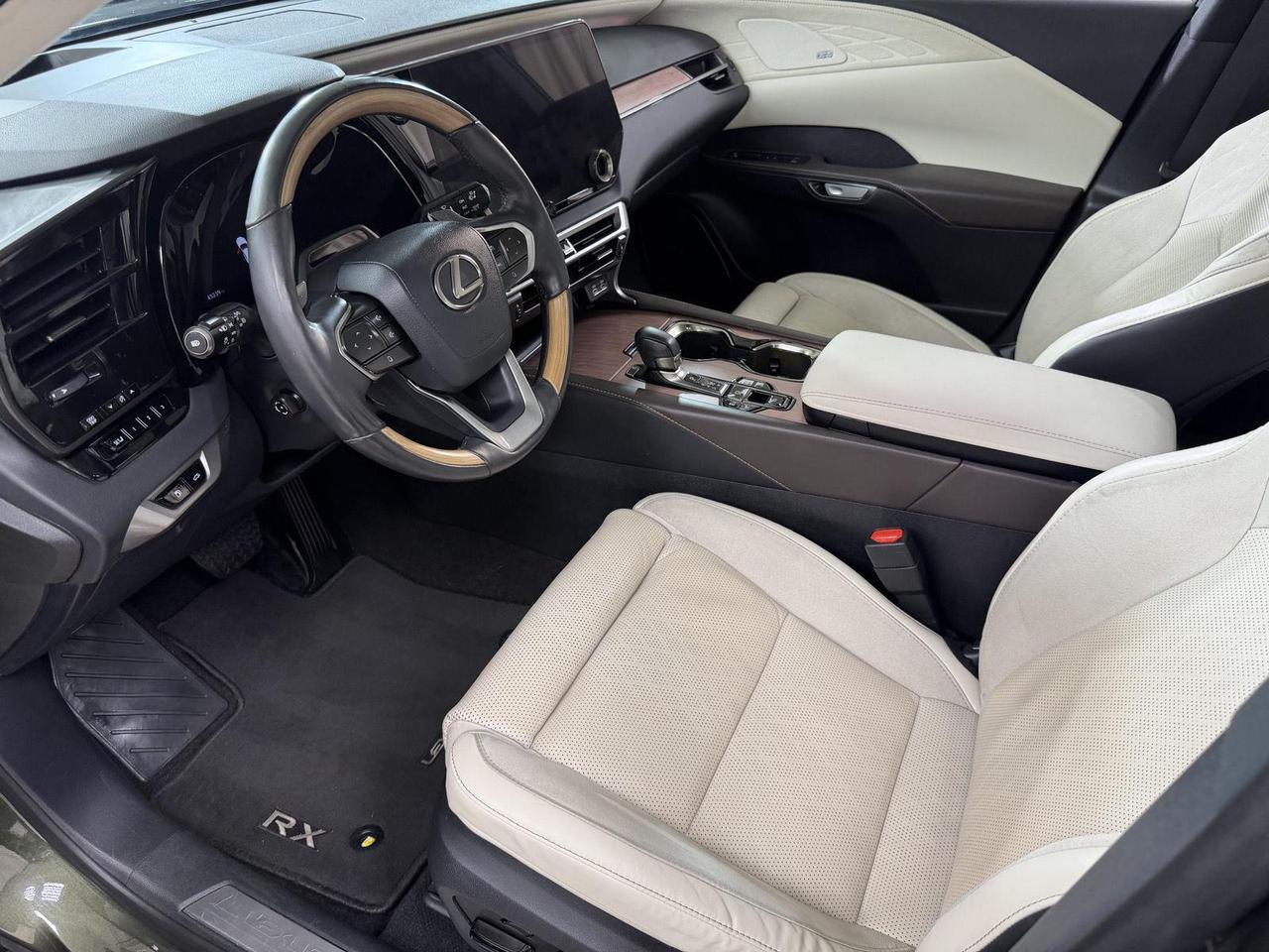 2023 Lexus RX 350 Luxury Annapolis MD