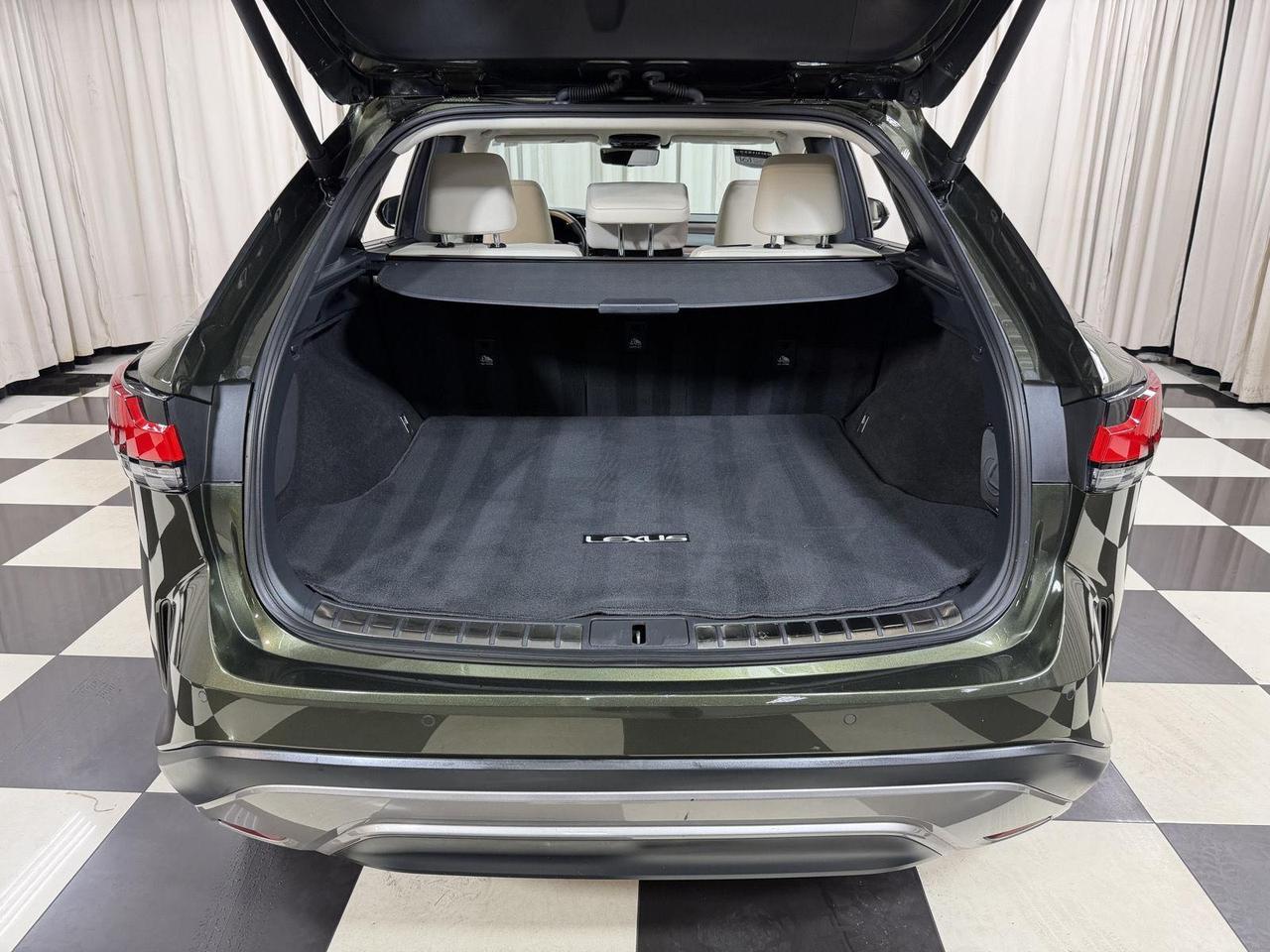 2023 Lexus RX 350 Luxury Annapolis MD