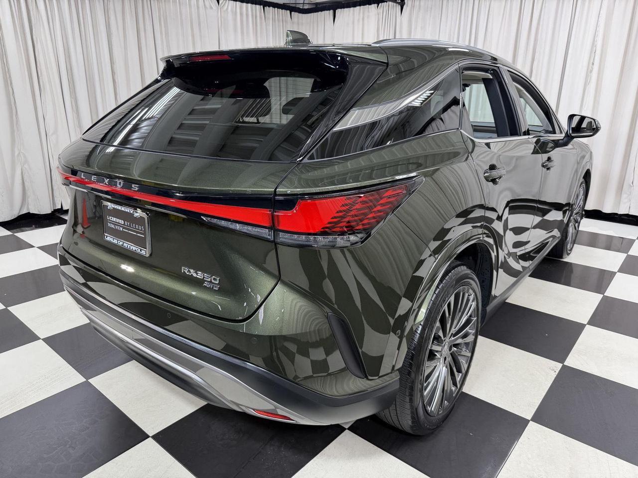 2023 Lexus RX 350 Luxury Annapolis MD