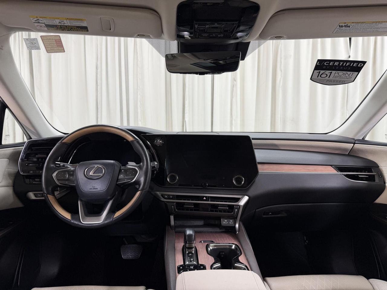 2023 Lexus RX 350 Luxury Annapolis MD
