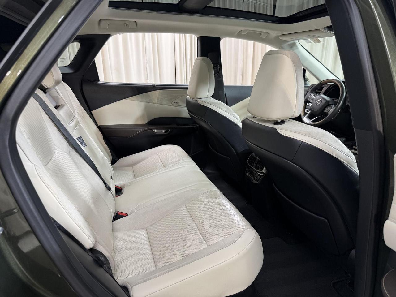 2023 Lexus RX 350 Luxury Annapolis MD