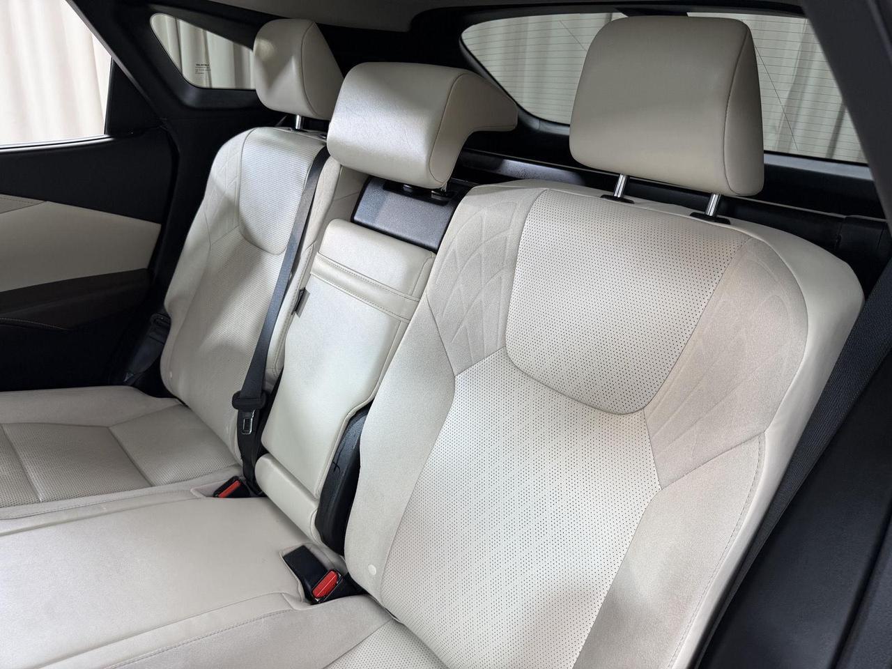 2023 Lexus RX 350 Luxury Annapolis MD