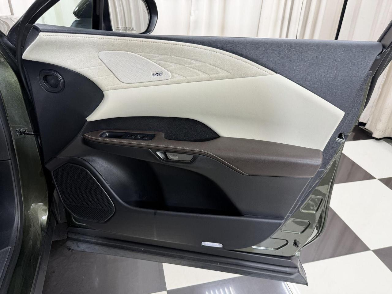 2023 Lexus RX 350 Luxury Annapolis MD