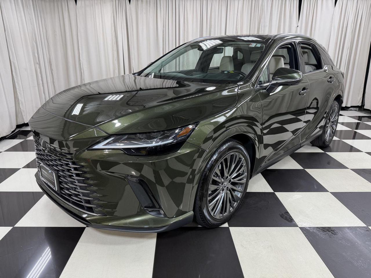 2023 Lexus RX 350 Luxury Annapolis MD