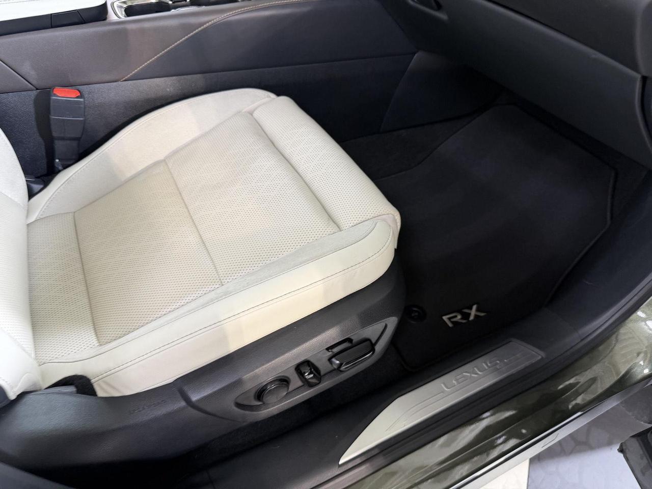2023 Lexus RX 350 Luxury Annapolis MD