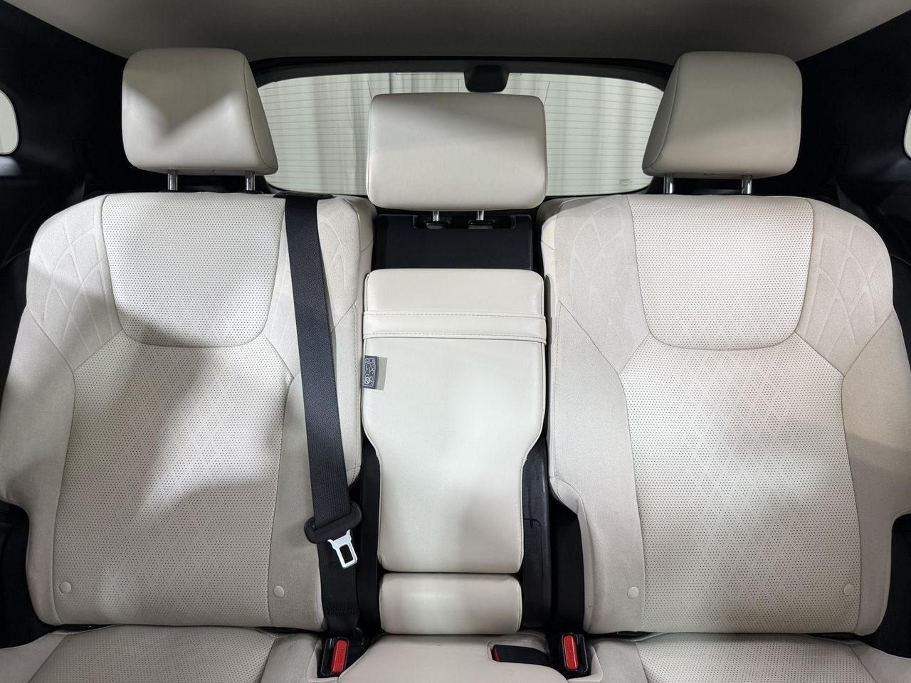 2023 Lexus RX 350 Luxury Annapolis MD