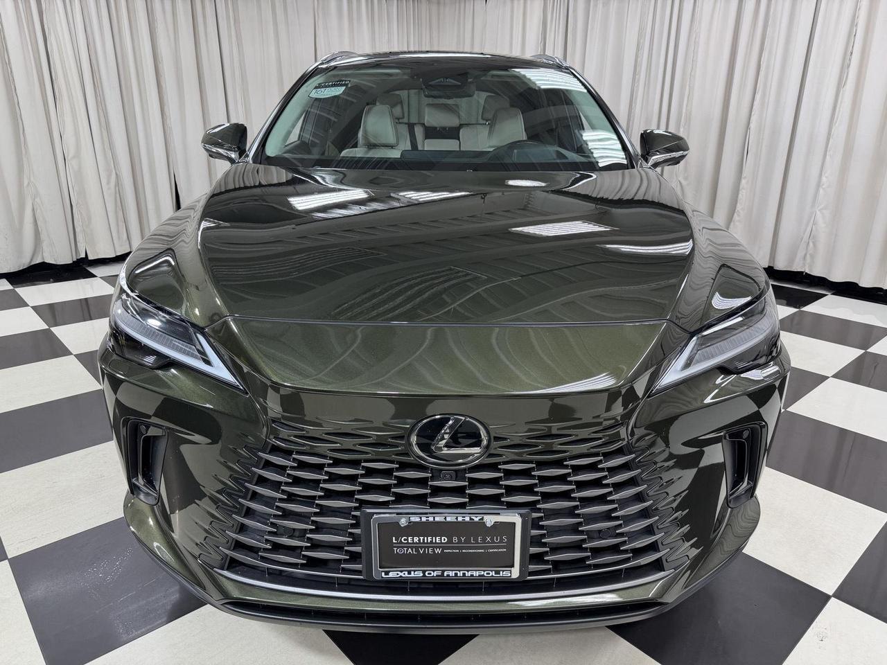 2023 Lexus RX 350 Luxury Annapolis MD