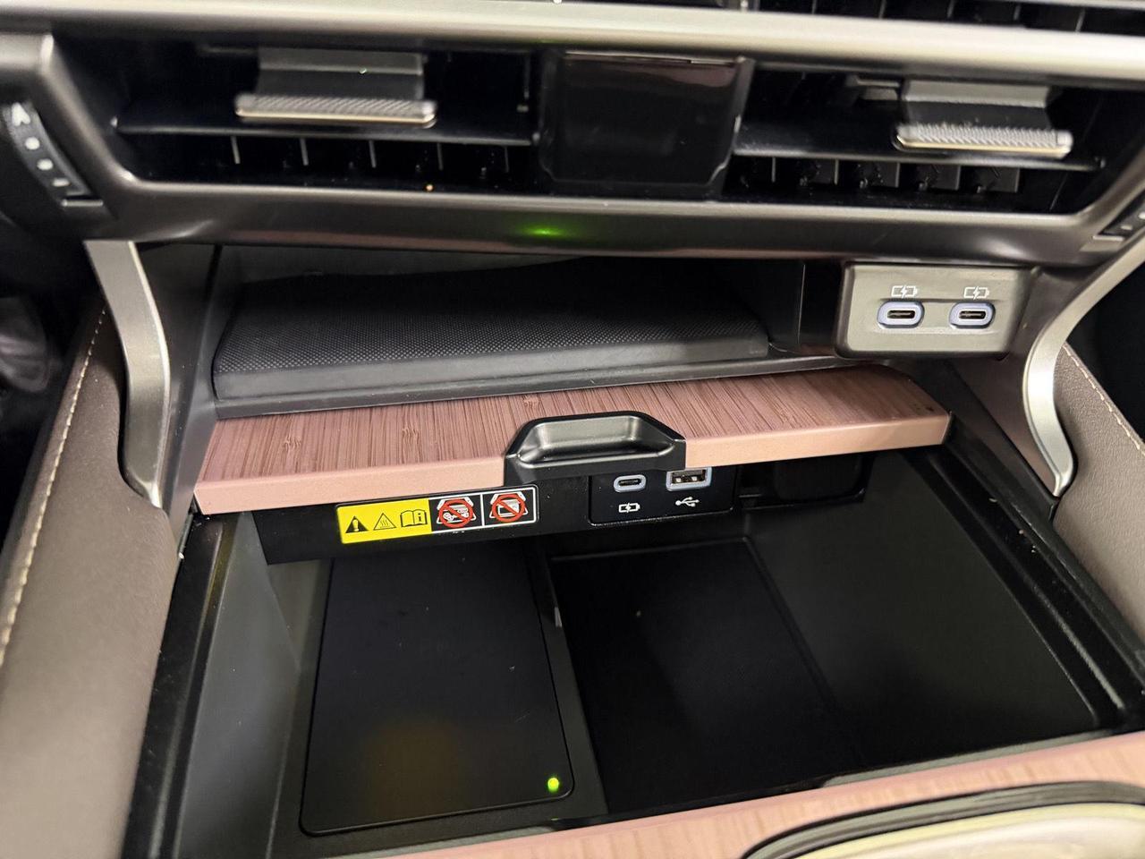 2023 Lexus RX 350 Luxury Annapolis MD