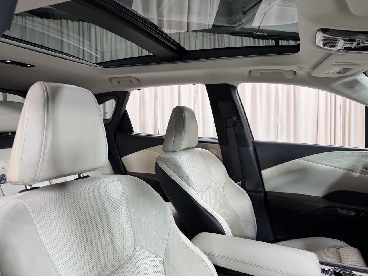 2023 Lexus RX 350 Luxury Annapolis MD