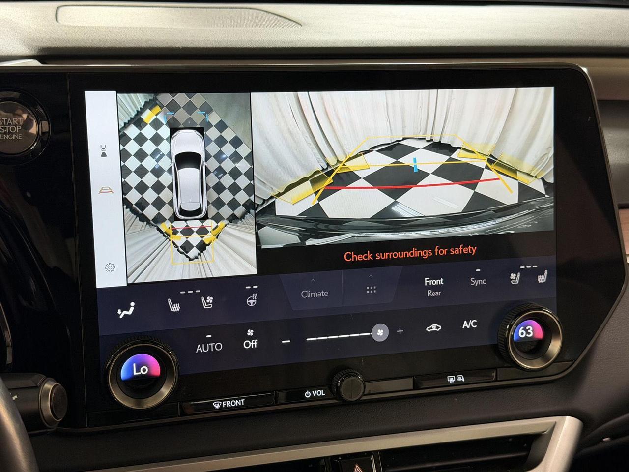 2023 Lexus RX 350 Luxury Annapolis MD