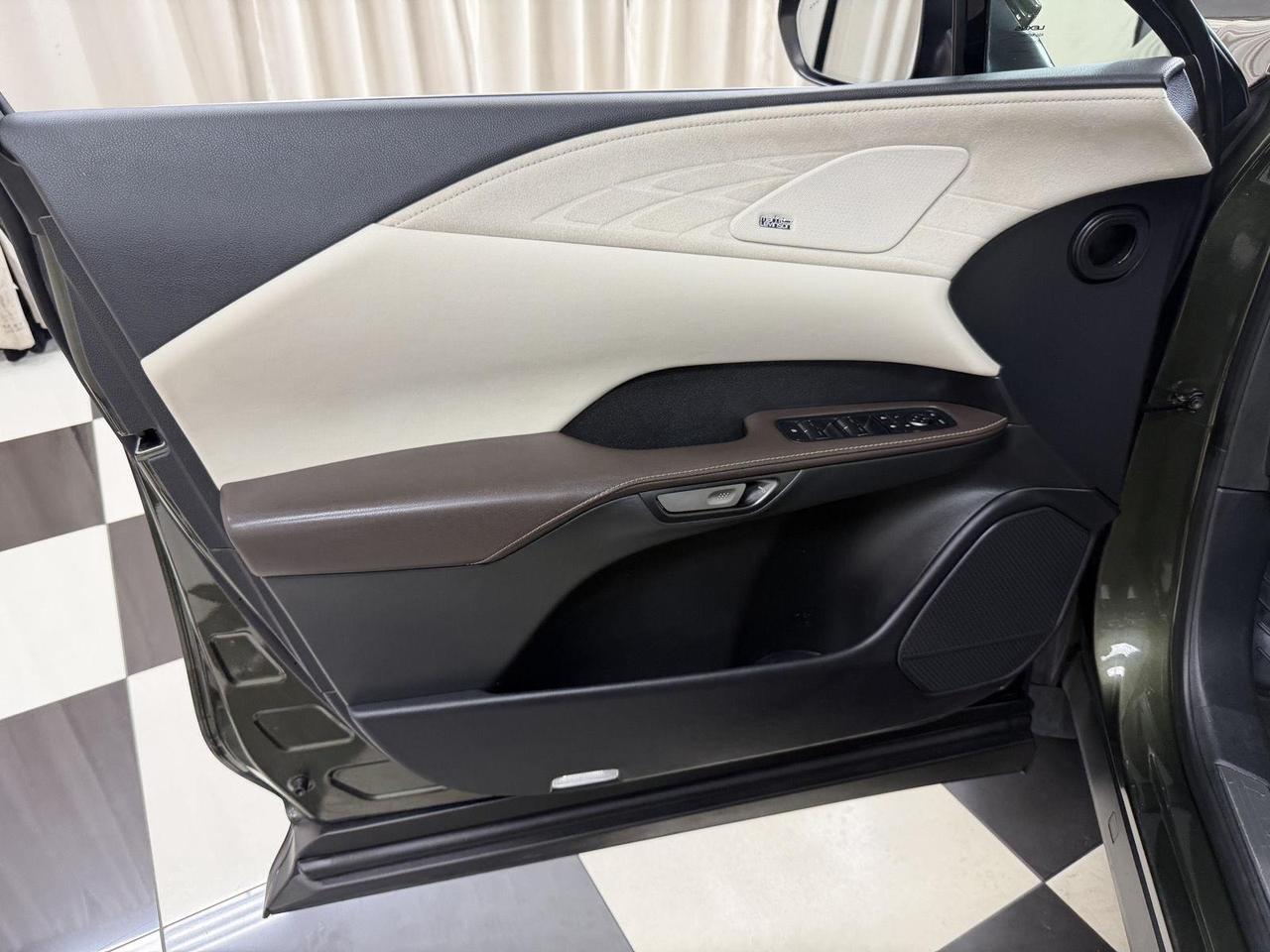 2023 Lexus RX 350 Luxury Annapolis MD