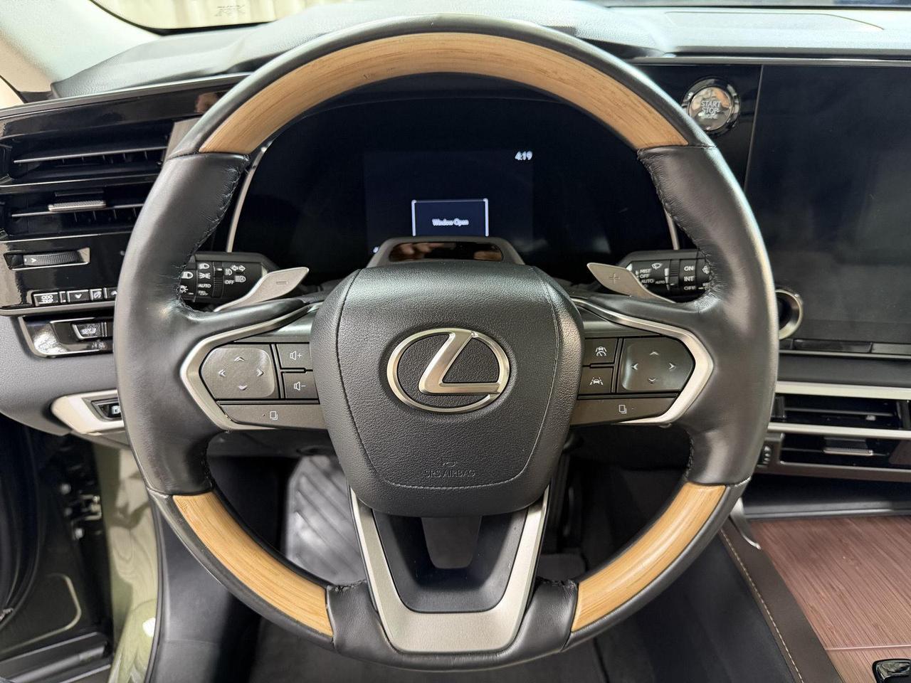 2023 Lexus RX 350 Luxury Annapolis MD