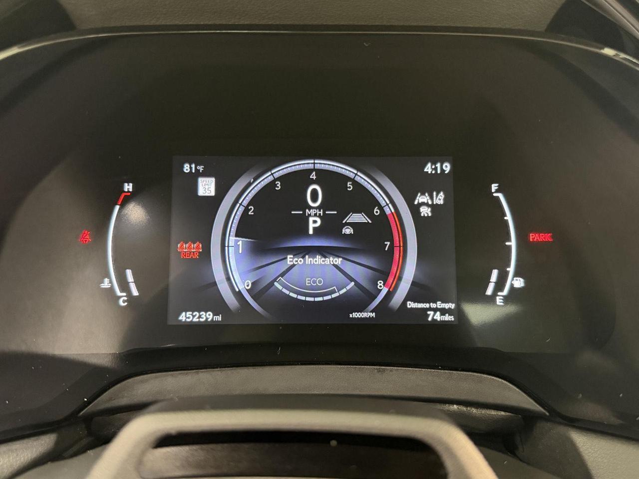 2023 Lexus RX 350 Luxury Annapolis MD