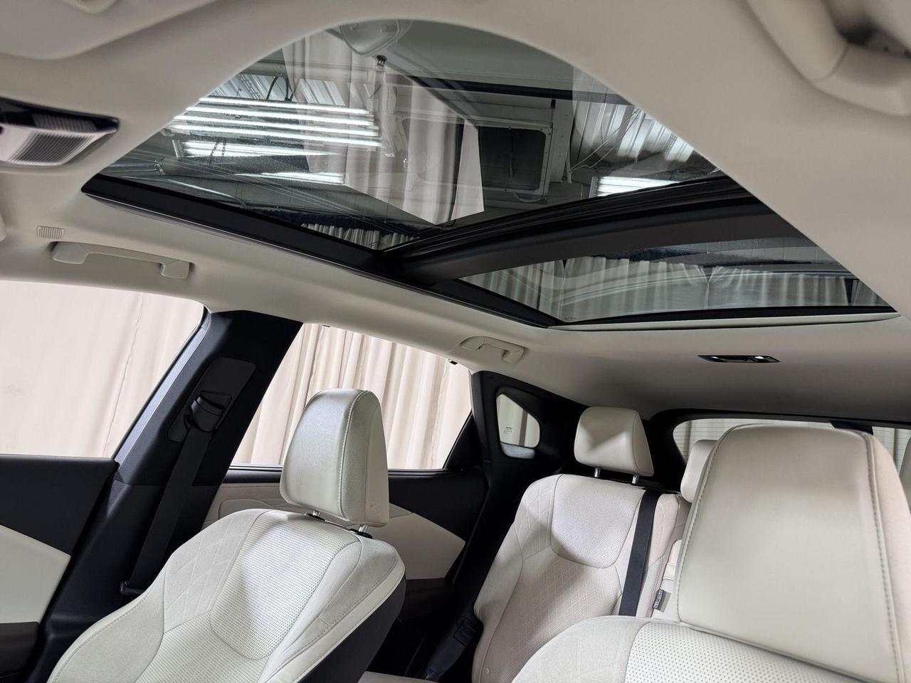 2023 Lexus RX 350 Luxury Annapolis MD