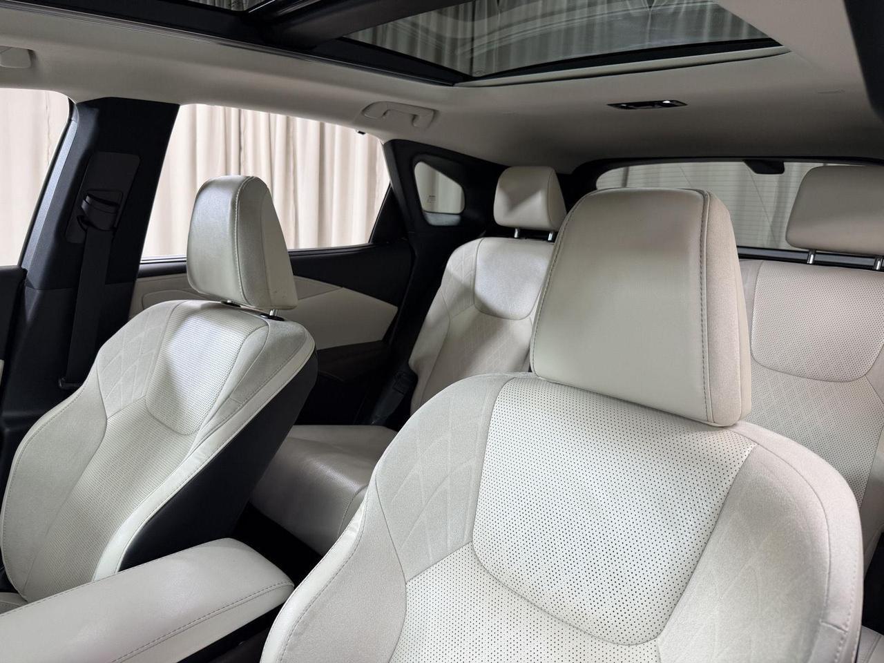 2023 Lexus RX 350 Luxury Annapolis MD