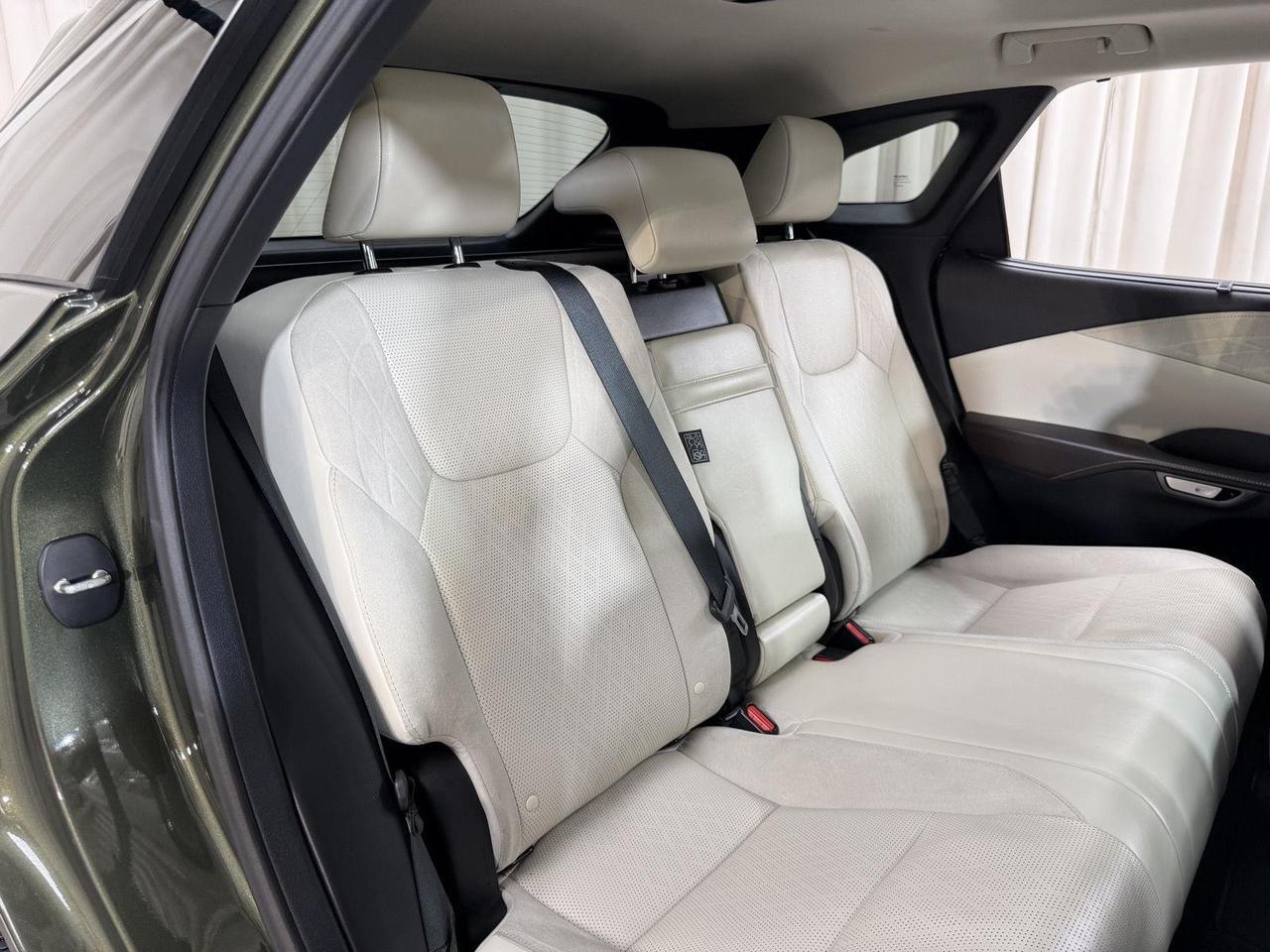 2023 Lexus RX 350 Luxury Annapolis MD