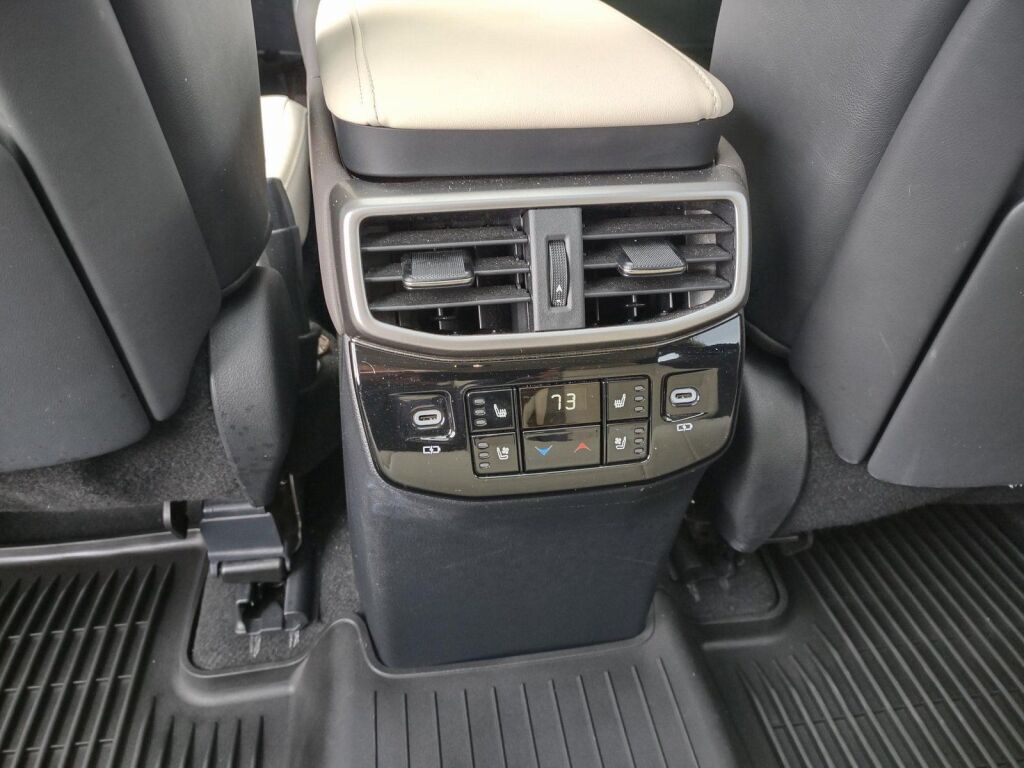 2023 Lexus RX 350 Luxury Richmond VA