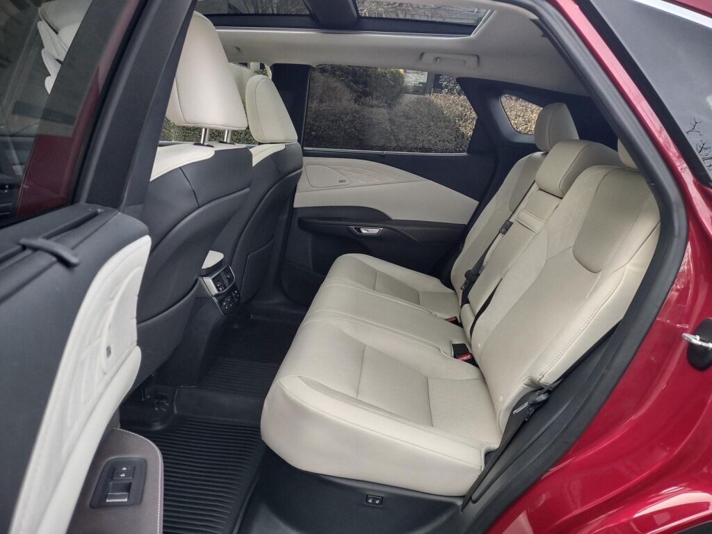 2023 Lexus RX 350 Luxury Richmond VA