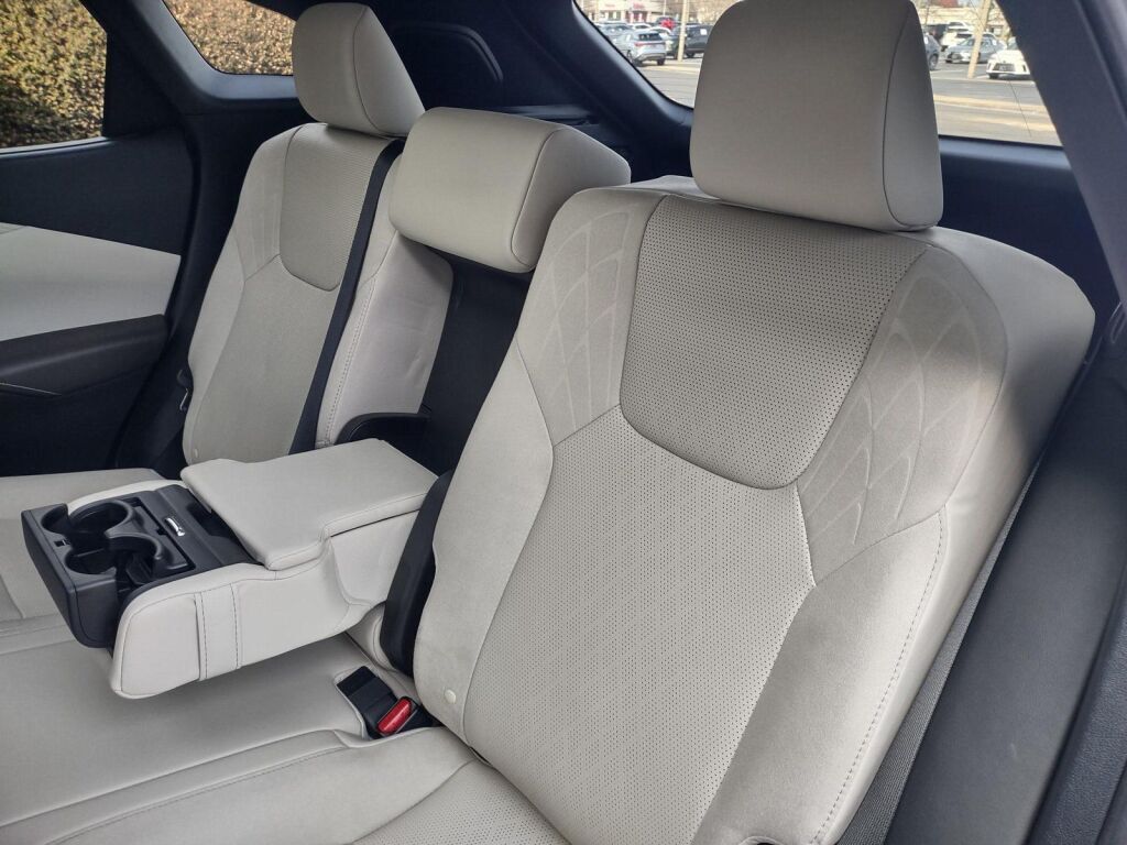 2023 Lexus RX 350 Luxury Richmond VA