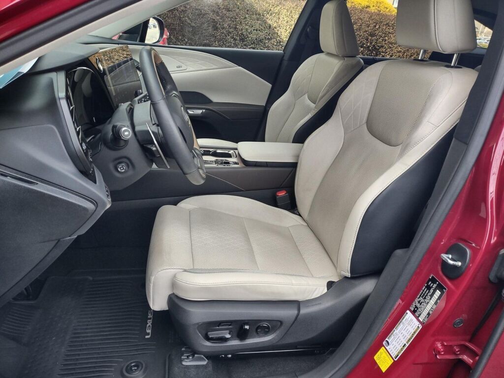 2023 Lexus RX 350 Luxury Richmond VA