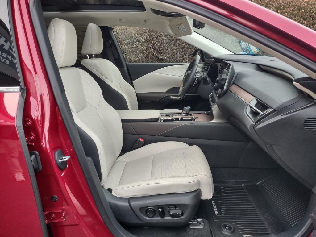 2023 Lexus RX 350 Luxury Richmond VA