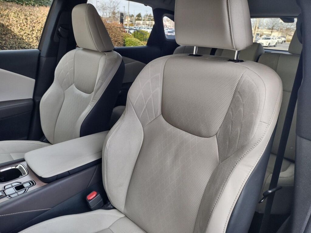 2023 Lexus RX 350 Luxury Richmond VA