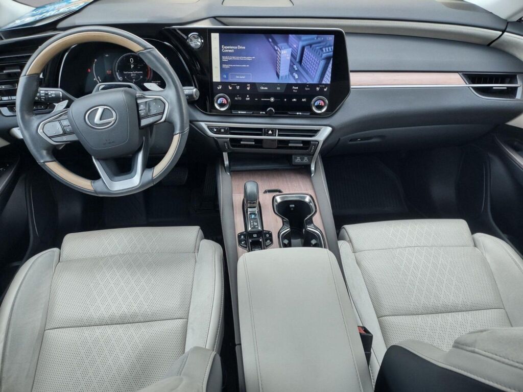 2023 Lexus RX 350 Luxury Richmond VA
