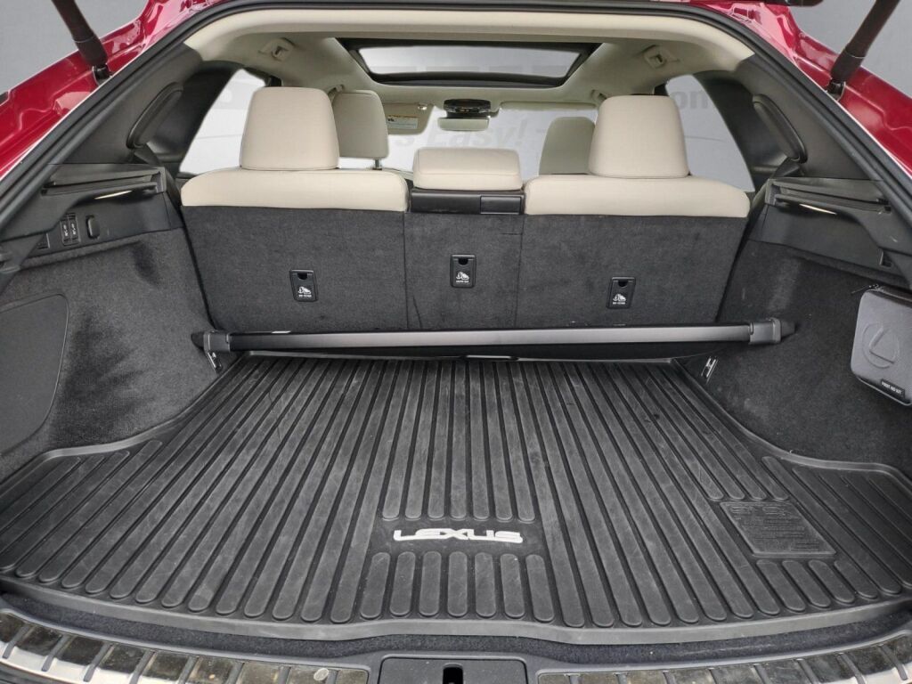 2023 Lexus RX 350 Luxury Richmond VA